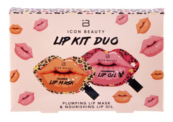 Lip Duo