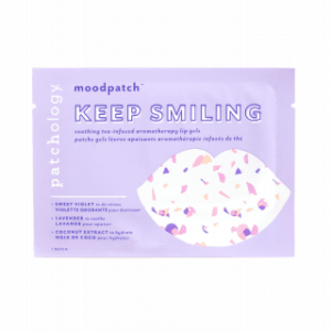 Moodpatch Keep Smiling - Single