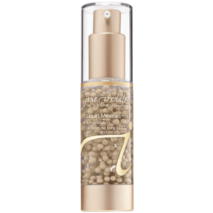 Liquid Minerals® A Foundation