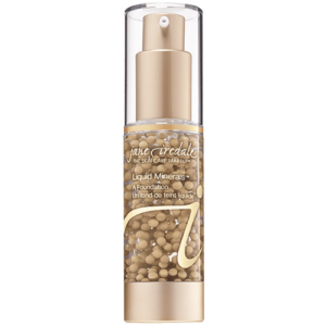 Liquid Minerals® A Foundation