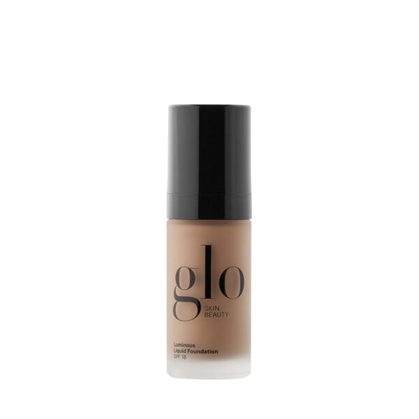 Luminous Liquid Foundation SPF 18