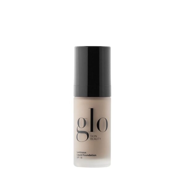 Luminous Liquid Foundation SPF 18