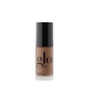 Luminous Liquid Foundation SPF 18