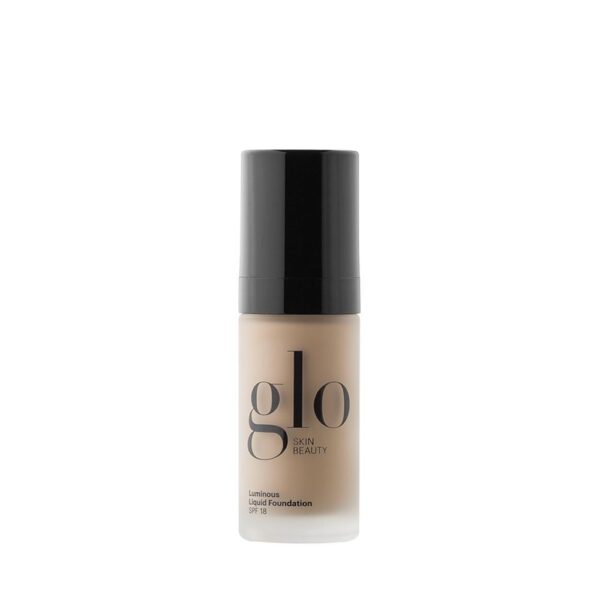 Luminous Liquid Foundation SPF 18