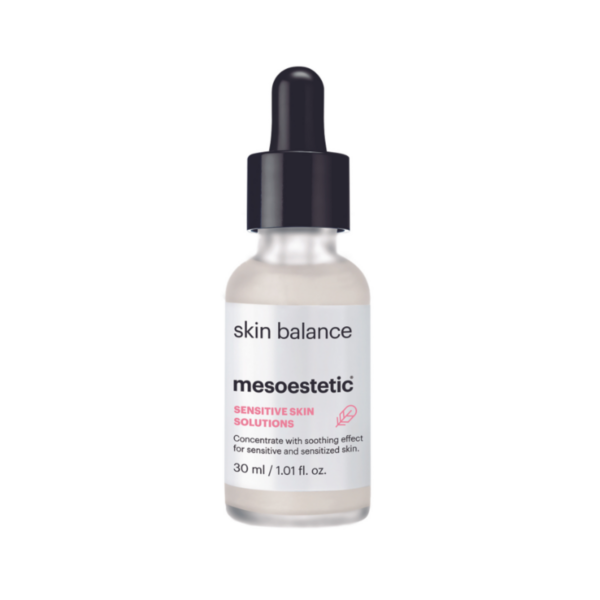 Mesoestetic skin balance 30 ml