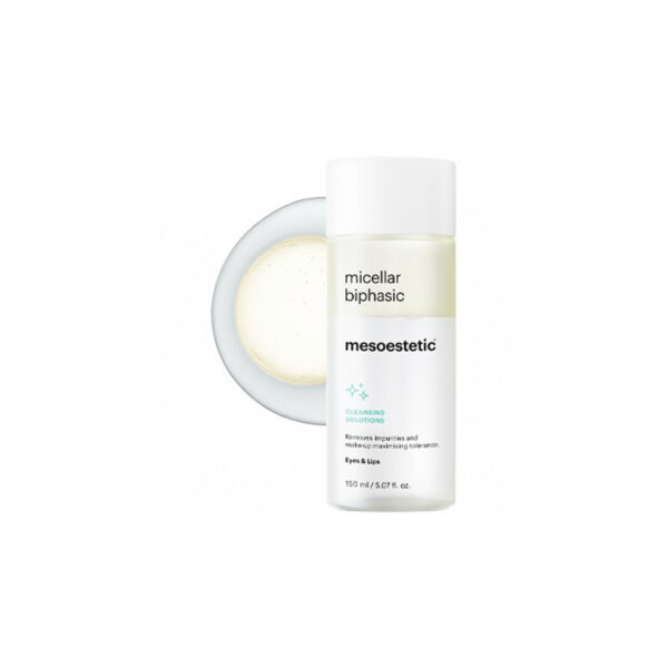 Mesoestetic Micellar Biphasic 150 ml