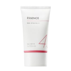 All Around Safe Block Essence Sun SPF45 PA+++