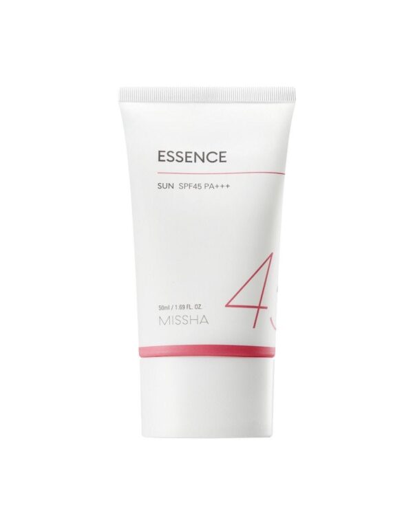 All Around Safe Block Essence Sun SPF45 PA+++