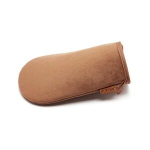 Jet Set Sun Tanning Mitt - 100% Microfiber