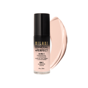 Conceal + Perfect 2-in-1 Foundation + Concealer