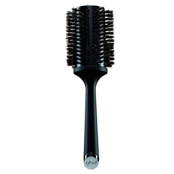 NATURAL BRISTLE RADIAL BRUSH 55MM Size 4