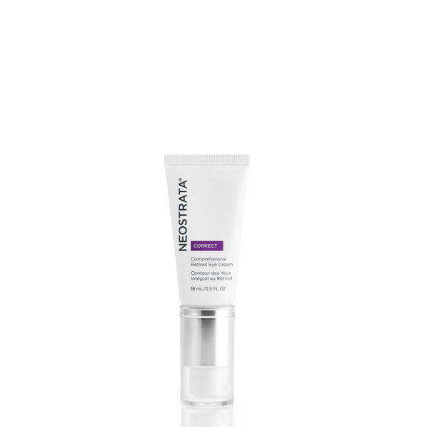 Comprehensive Retinol Eye Cream 15ml