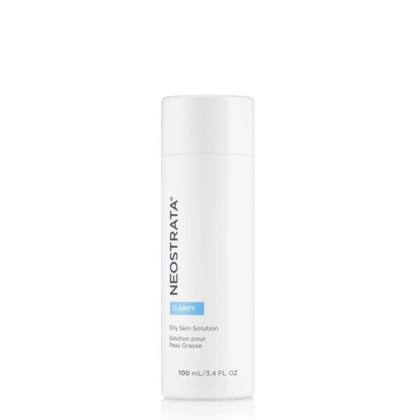 Oily Skin Solution 100ml