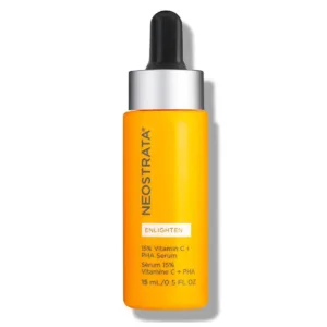 15% Vitamin C + PHA Serum 15ml