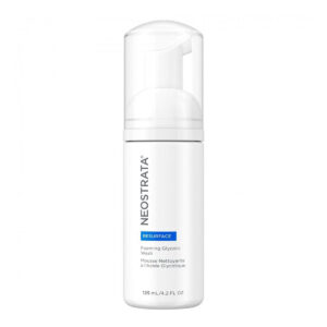 Foaming Glycolic Wash 125ml