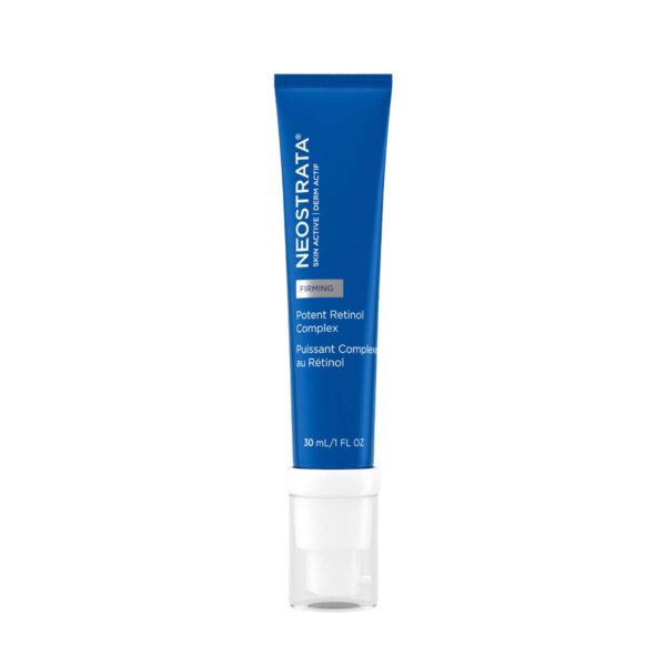 Potent Retinol Complex 30ml