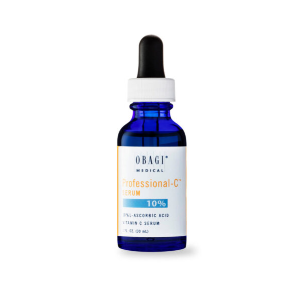 Professional-C Serum 10% 30ml