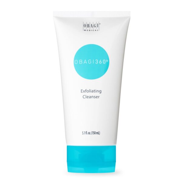 Obagi360 Exfoliating Cleanser 150ml