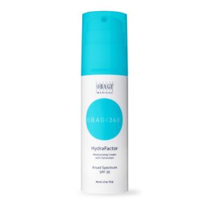 Obagi360 Hydrafactor SPF30 75g