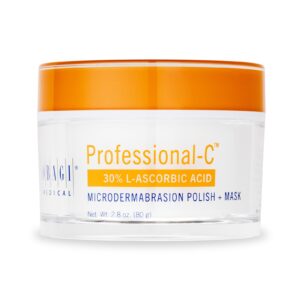 Professional-C Microdermabrasion Polish+Mask 80g