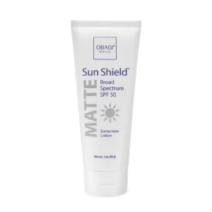 Sun Shield Matte SPF50 85g