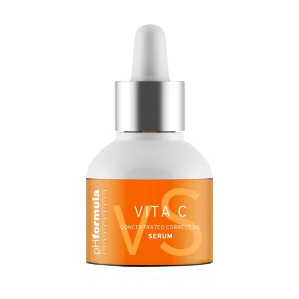 pHformula  V.I.T.A C Serum 30 ml