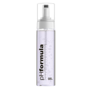 pHformula  F.O.A.M. cleanse 150 ml