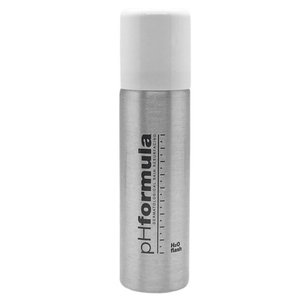 pHformula H2O Flash 50 ml