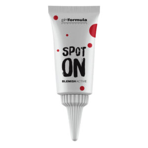 pHformula SPOT ON Blemish Active 20 ml