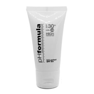 pHformula  U.V. protect SPF 30+ 50 ml