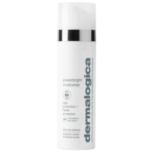 PowerBright Moisturizer SPF50 50ml