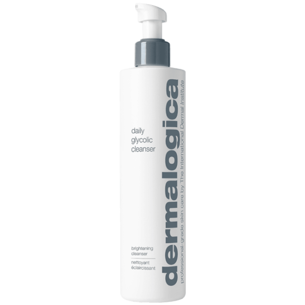 Daily Glycolic Cleanser