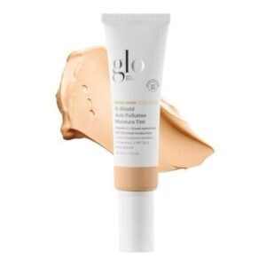 C-Shield Anti-Pollution Moisture Tint SPF30