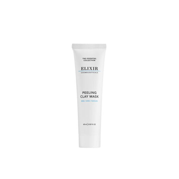 Peeling Clay Mask 60ml