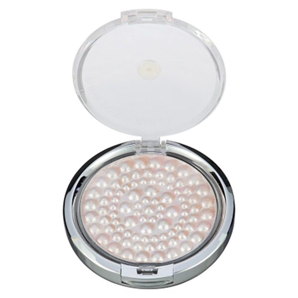 Powder Palette Mineral Glow Pearls Bronzer