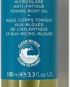 Atlantic Kelp Body Oil 100ml