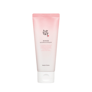 Apricot Blossom Peeling Gel 100ml