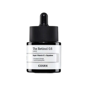 The Retinol 0.5 Oil