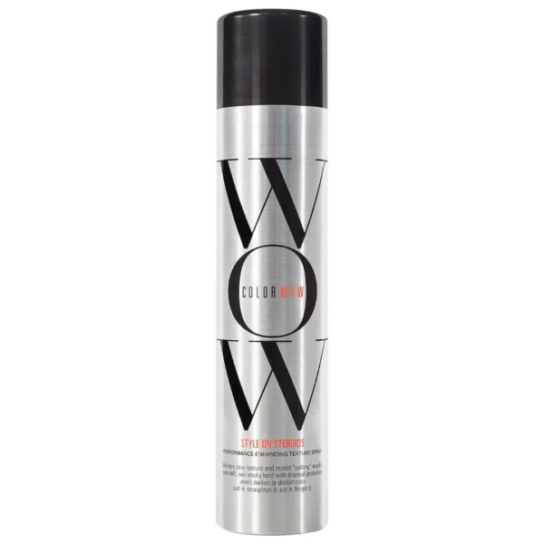 Style on Steroids Texture + Finish Spray 252ml