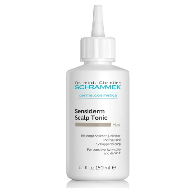 Sensiderm Scalp Tonic 150ml