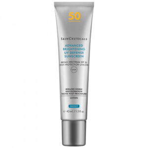 Advanced Brightening UV Defense SPF50 40ml