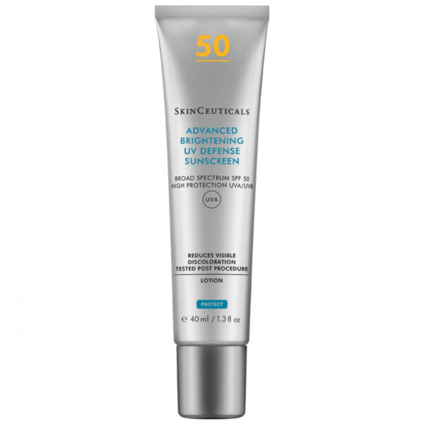 Advanced Brightening UV Defense SPF50 40ml