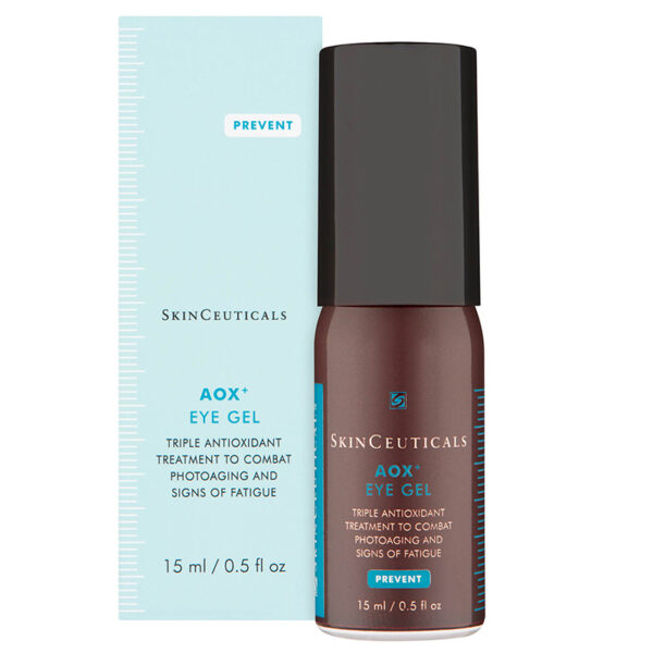 SkinCeuticals AOX Eye Gel - 15 ml