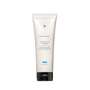 Blemish + Age Cleansing Gel  240ml