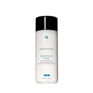 Blemish + Age Toner 200ml