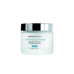 Clarifying Clay Masque 60ml