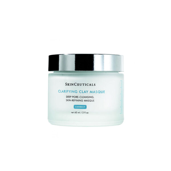 Clarifying Clay Masque 60ml