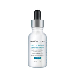 Discoloration Defense Serum 30ml