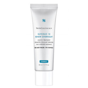 SkinCeuticals Glycolic 10 Renew Overnight - 50 ml