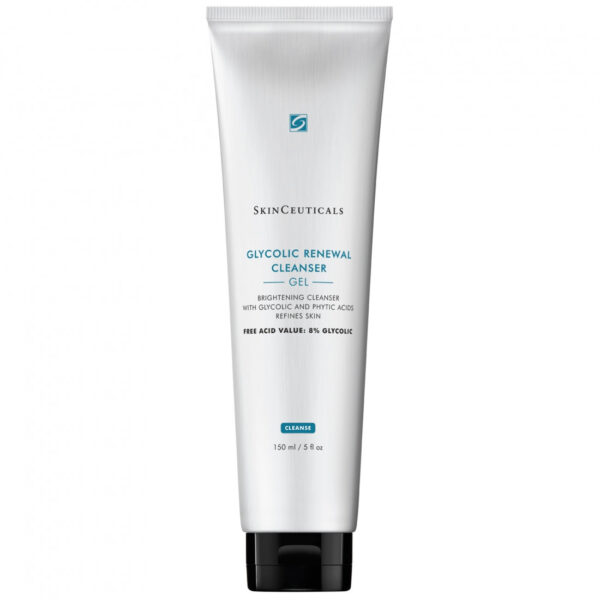 Glycolic Renewal Cleanser 150ml